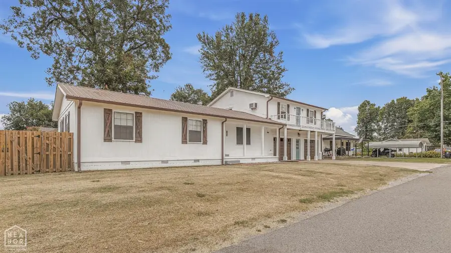 108 Mill Street, Tyronza, AR 72386 - #2