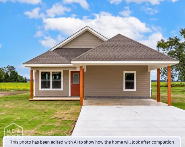 1809 SE Front Street, Hoxie, AR 72433