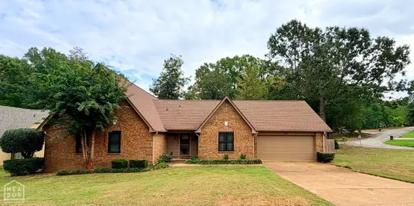 3214 Turtle Creek Road, Jonesboro, AR 72404