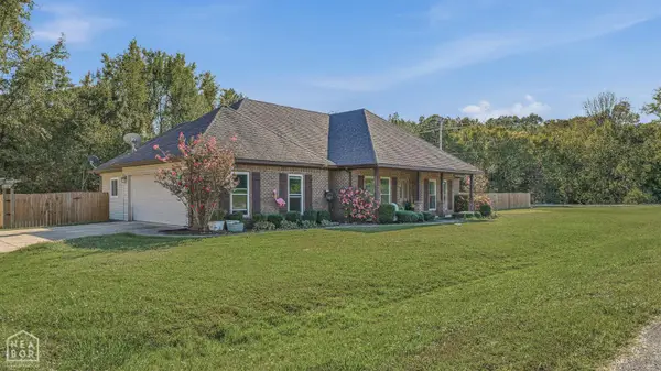 52 County Road 7890, Jonesboro, AR 72405