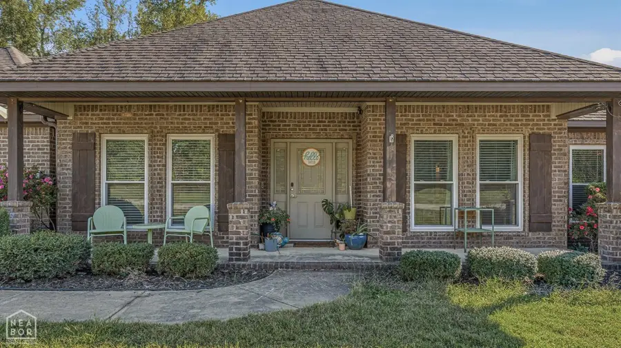 52 County Road 7890, Jonesboro, AR 72405 - #2