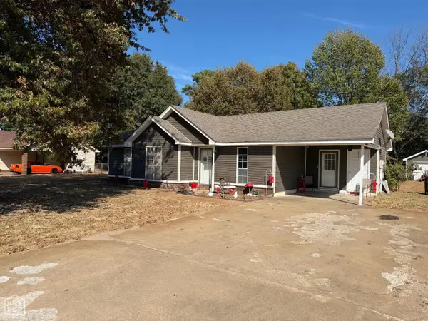 32 Windfield Circle, Trumann, AR 72472