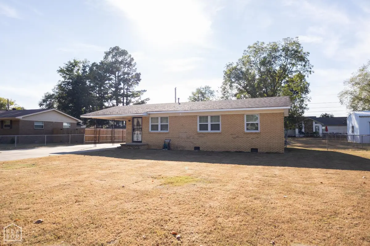 707 Faye, Lake City, AR 72437 - #1
