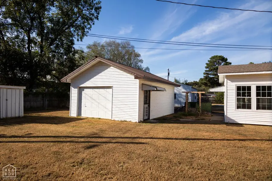 707 Faye, Lake City, AR 72437 - #3
