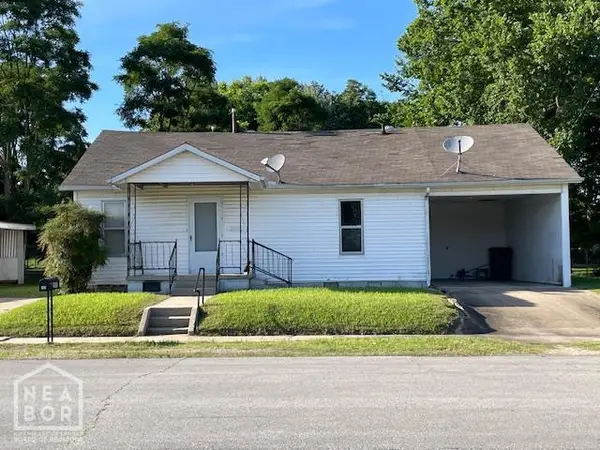 505 E Poplar Street, Paragould, AR 72450
