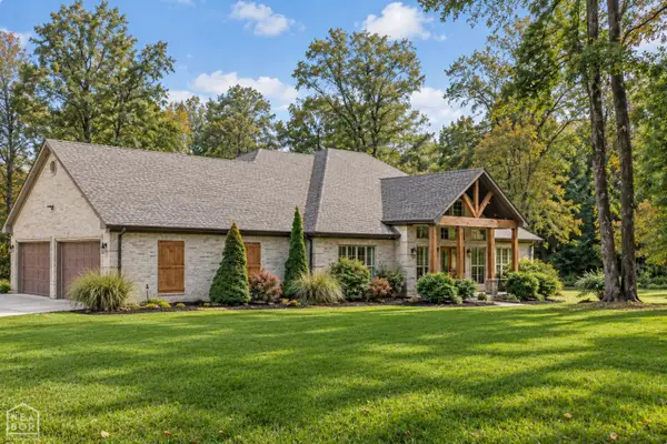914 County Road 476, Jonesboro, AR 72404