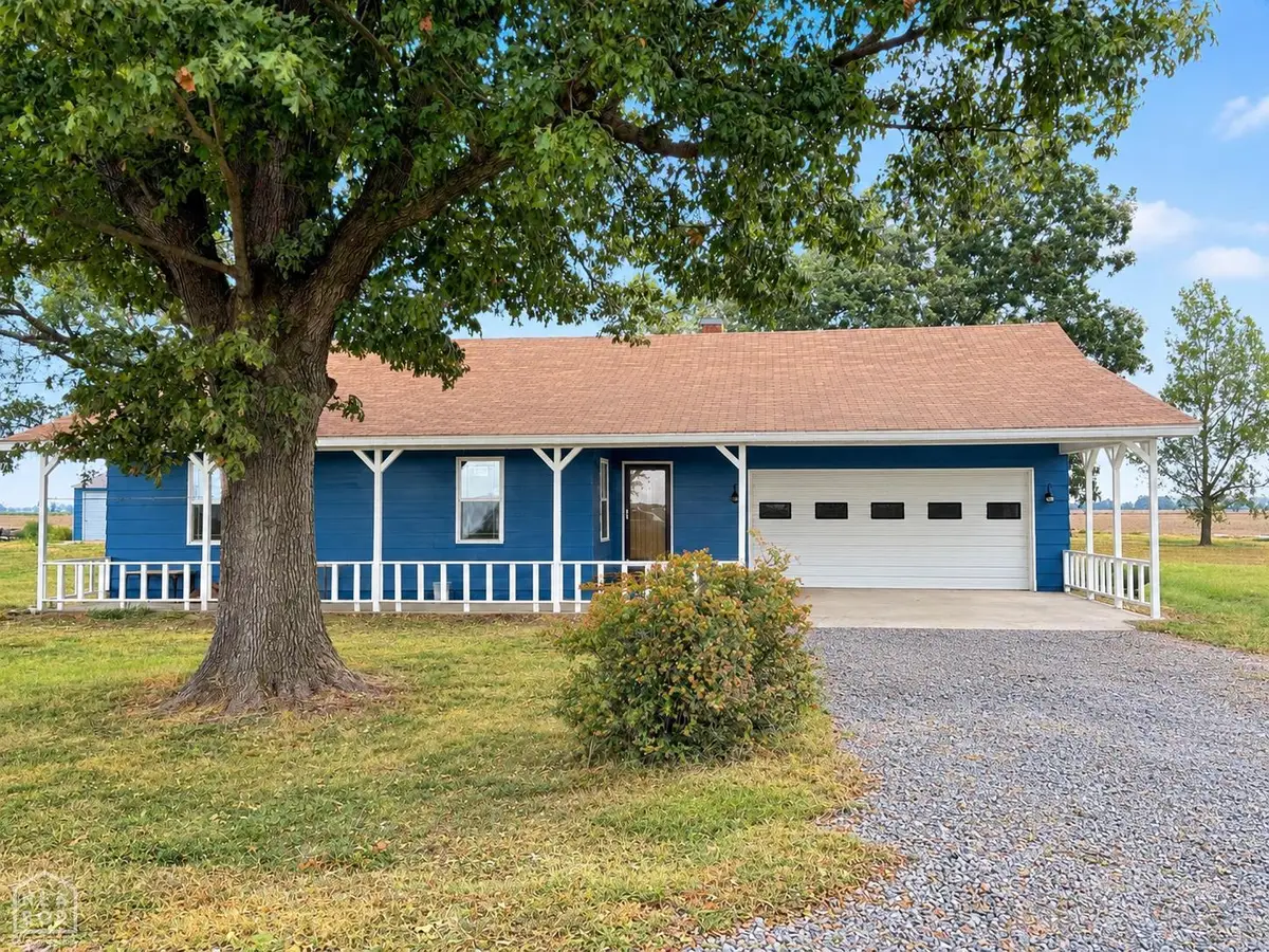 2551 N County Road 647, Blytheville, AR 72315 - #1