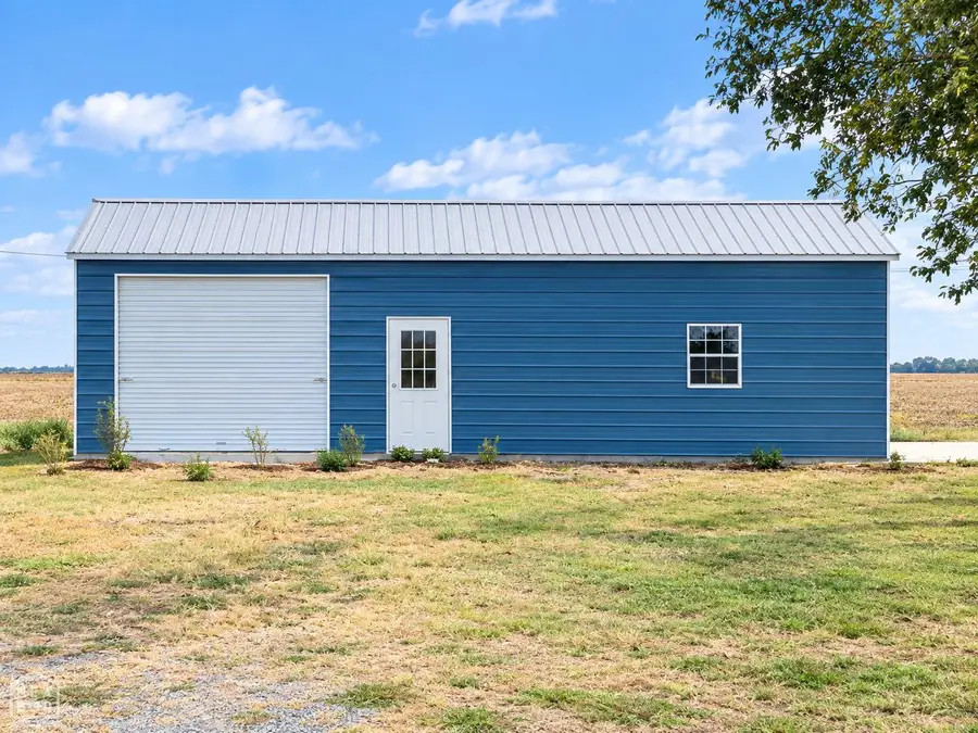 2551 N County Road 647, Blytheville, AR 72315 - #2