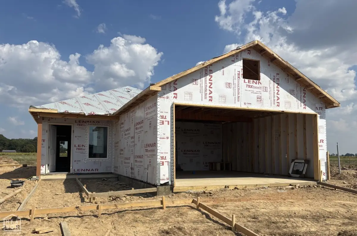 5706 Jordan Street, Jonesboro, AR 72404 - #1