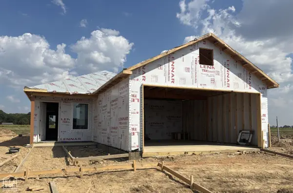 5706 Jordan Street, Jonesboro, AR 72404