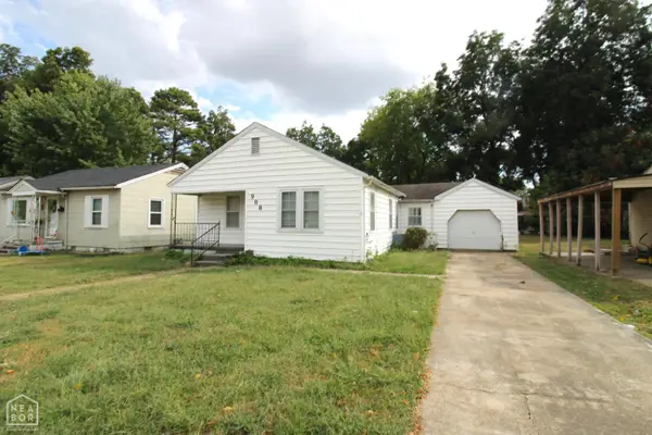 908 W Thompson Street, Paragould, AR 72450