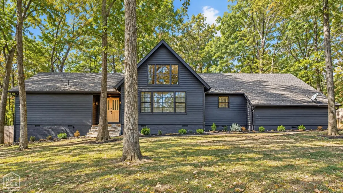 2605 Turtle Creek Road, Jonesboro, AR 72404 - #1
