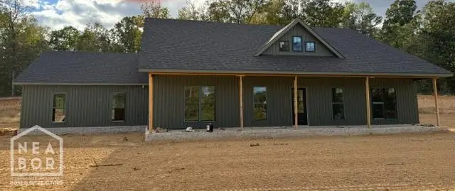 3110 High Ridge Drive, Paragould, AR 72450 - #1