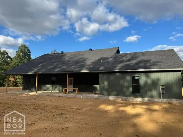 3110 High Ridge Drive, Paragould, AR 72450 - #2