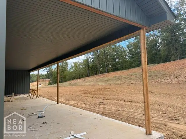 3110 High Ridge Drive, Paragould, AR 72450 - #3