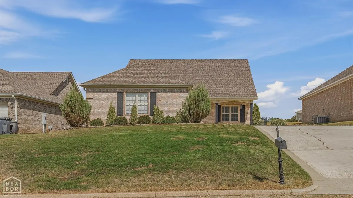 4720 Inverness Run Drive, Jonesboro, AR 72405 - #1
