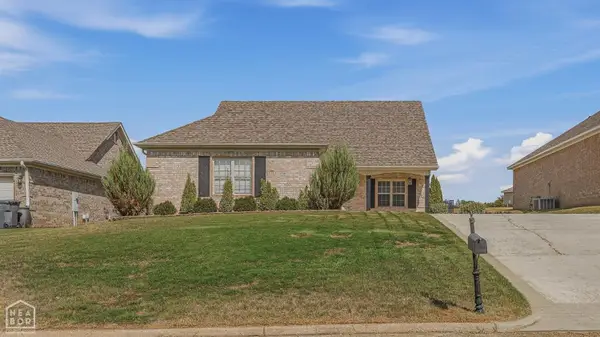 4720 Inverness Run Drive, Jonesboro, AR 72405