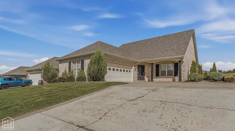 4720 Inverness Run Drive, Jonesboro, AR 72405 - #2
