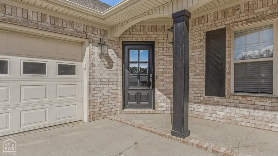 4720 Inverness Run Drive, Jonesboro, AR 72405 - #3