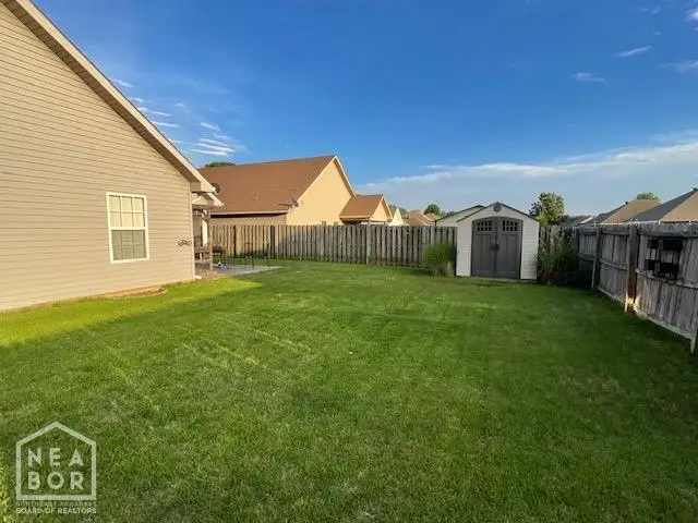 3601 Oak Lawn Ave, Jonesboro, AR 72404 - #3