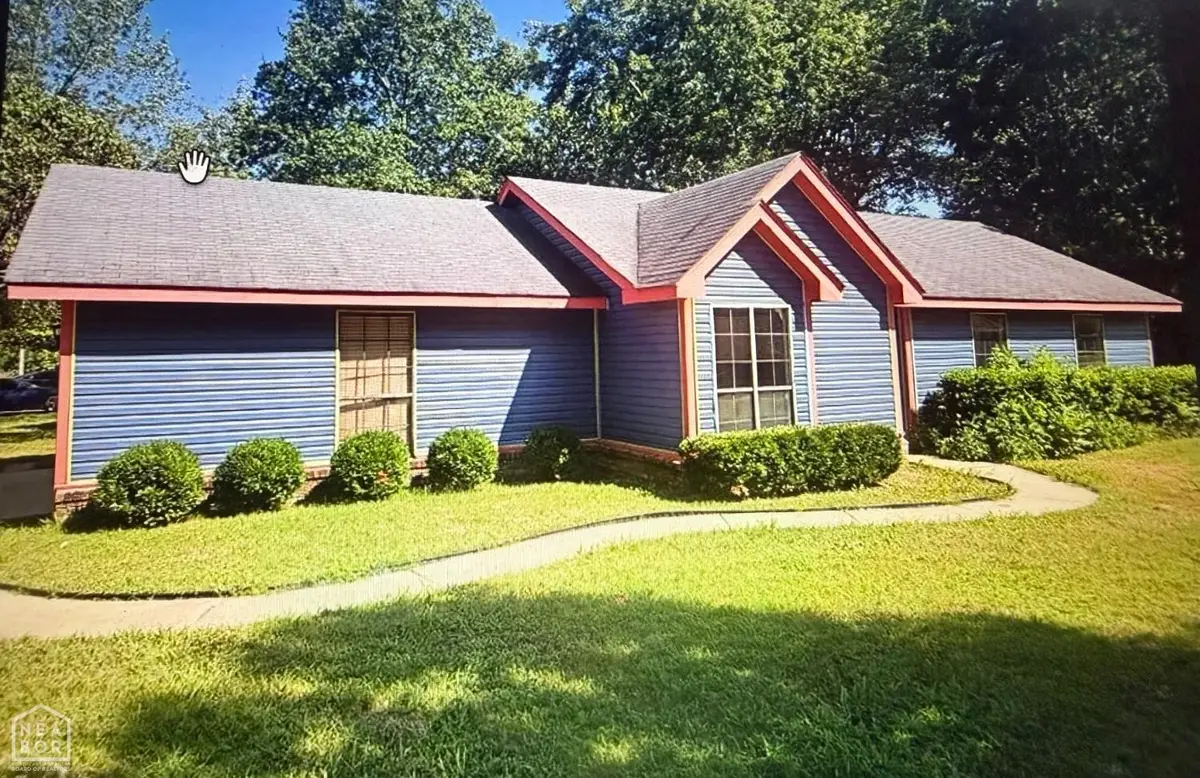 908 Ferrell Street, Jonesboro, AR 72401 - #1