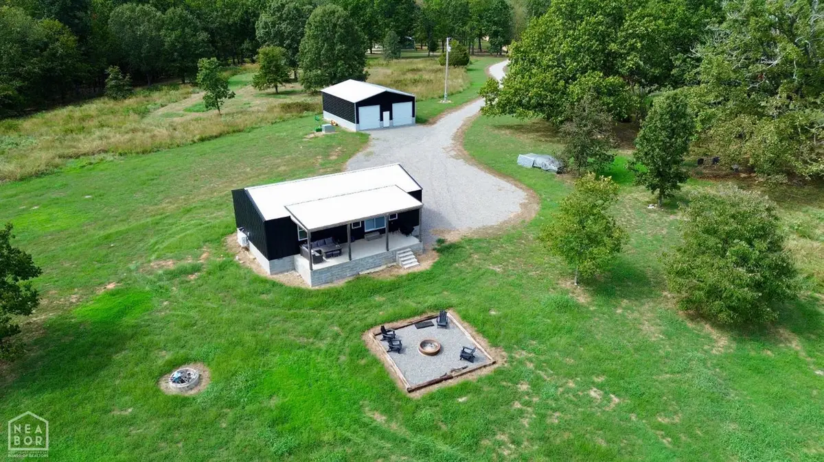 550 Baker Cemetery Rd, Strawberry, AR 72532 - #1