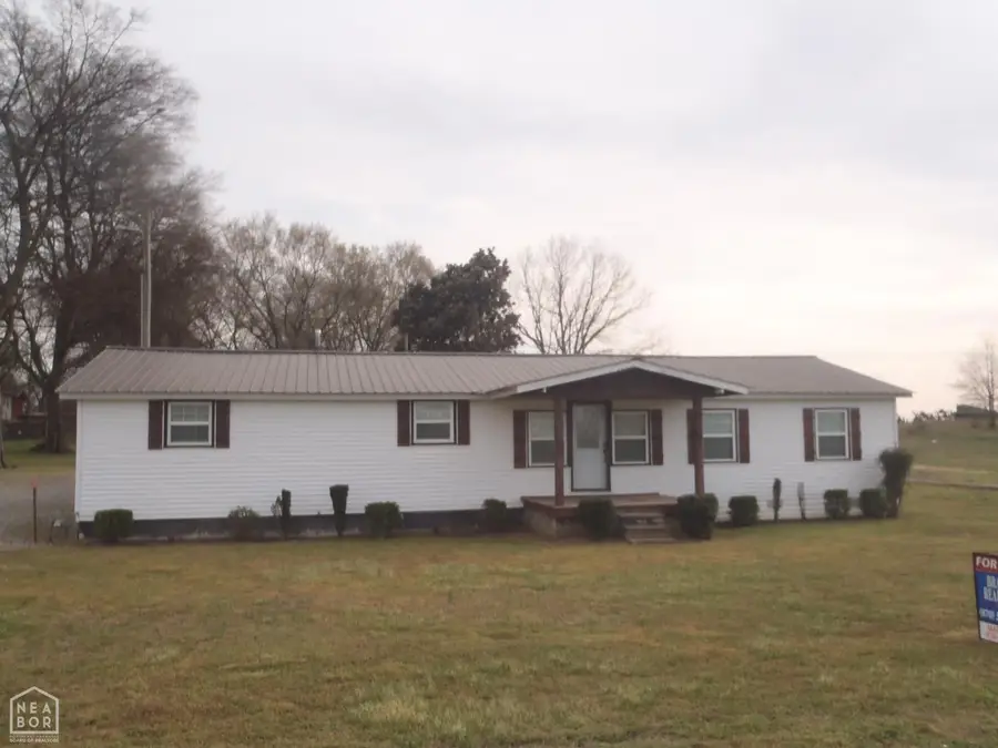 716 Cleveland, Newport, AR 72112 - #2
