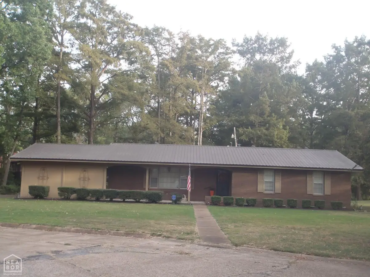 5 Sue Circle, Newport, AR 72112 - #1