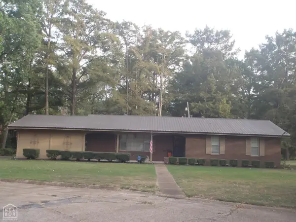 5 Sue Circle, Newport, AR 72112
