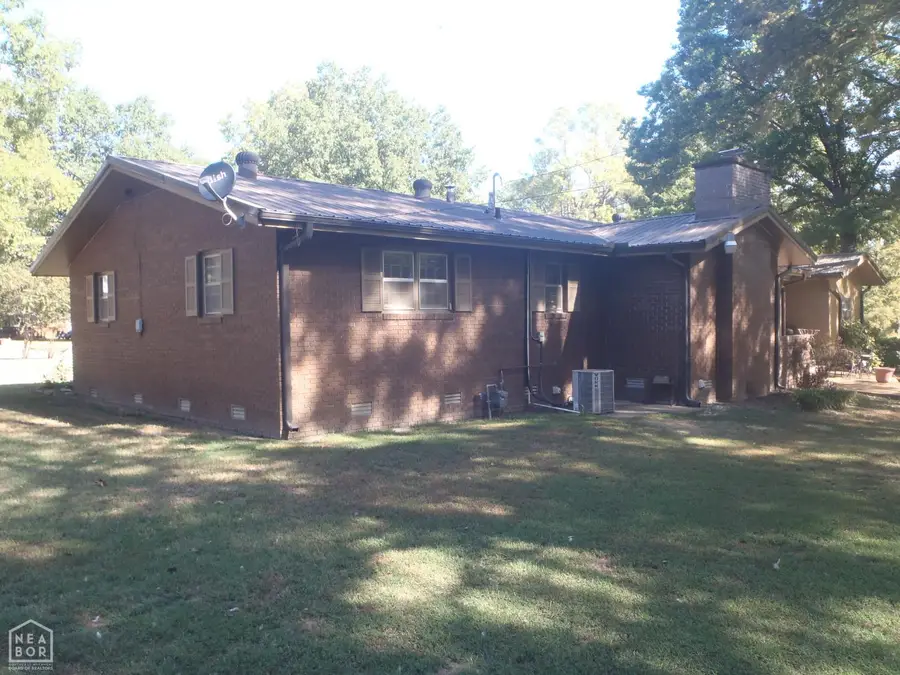 5 Sue Circle, Newport, AR 72112 - #2
