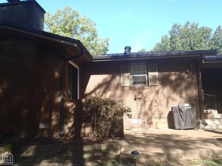 5 Sue Circle, Newport, AR 72112 - #3