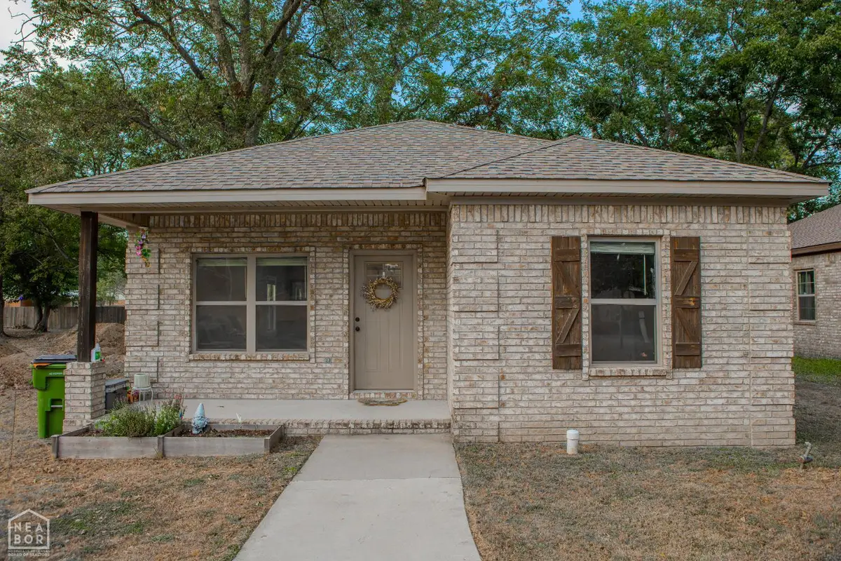 604 W Texie Avenue W, Monette, AR 72447 - #1