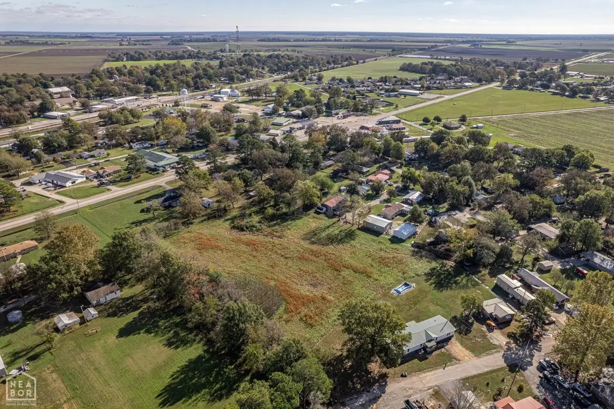 1 Lot Jackson Replat, Bay, AR 72411 - #1