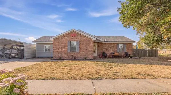 138 W Cheryl Street, Osceola, AR 72370