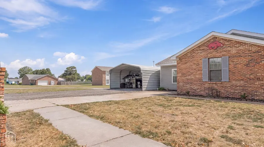 138 W Cheryl Street, Osceola, AR 72370 - #3