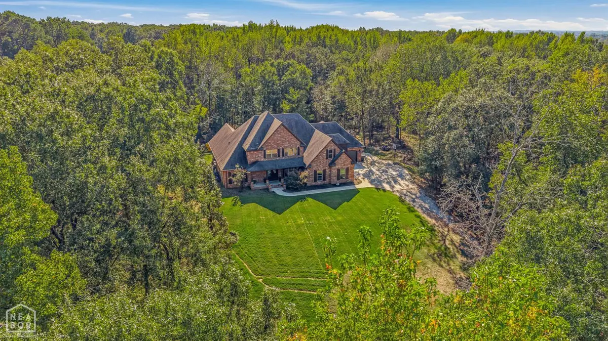 651 County Road 130, Bono, AR 72416 - #1