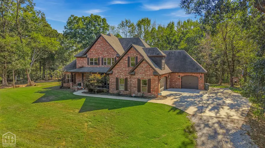 651 County Road 130, Bono, AR 72416 - #2