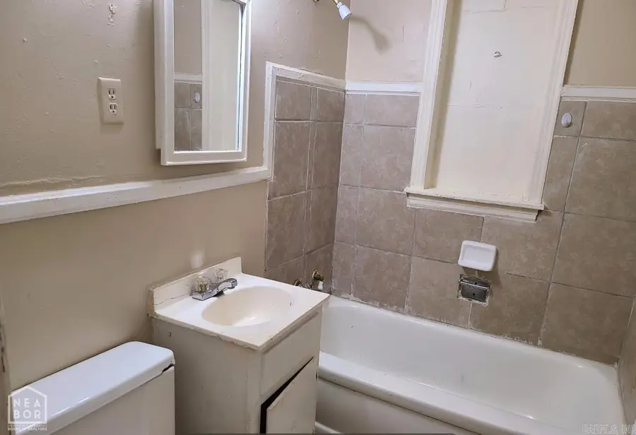 1805 Goodwin Avenue, West Memphis, AR 72301 - #3
