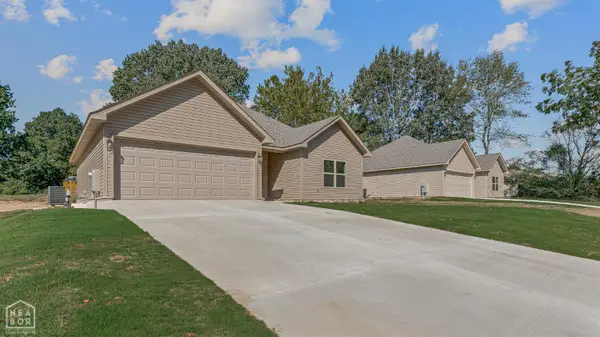 109 Cody Lane, Brookland, AR 72476