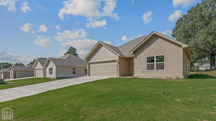 109 Cody Lane, Brookland, AR 72476 - #2