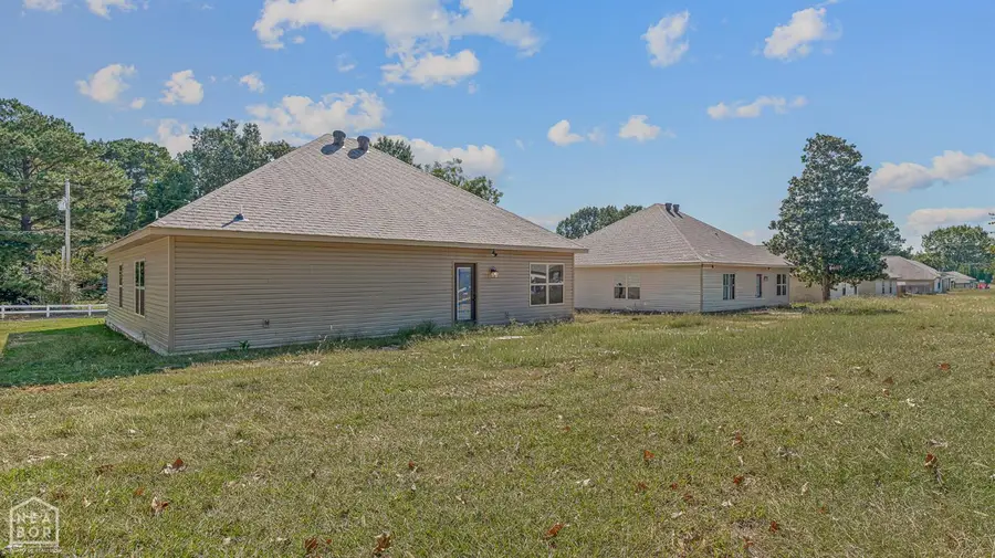 109 Cody Lane, Brookland, AR 72476 - #3