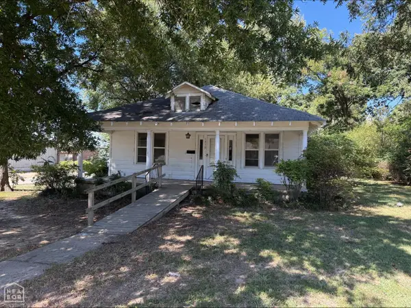 1410 Jefferson Avenue, Jonesboro, AR 72401