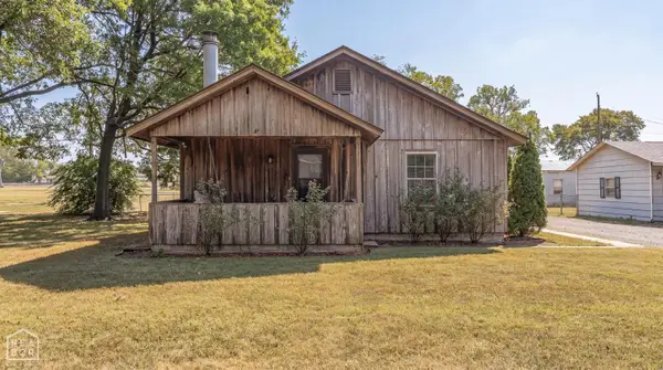 61 Adams St, Wilson, AR 72395