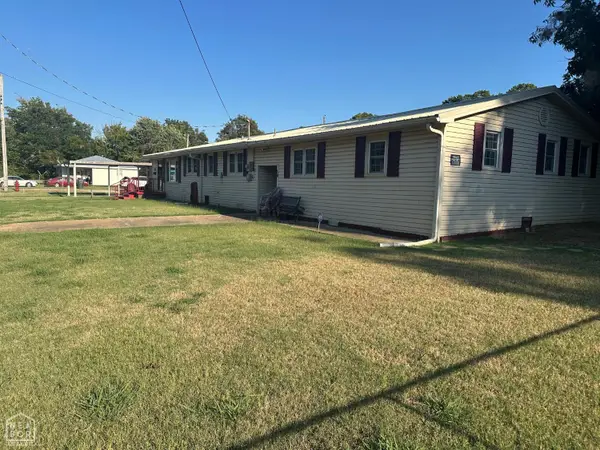 307 W Gordon Street, Jonesboro, AR 72401
