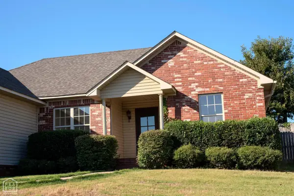 804 Amberwood Cove, Jonesboro, AR 72401