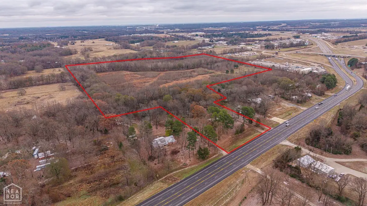 7698 Hwy 63, Bono, AR 72416 - #1
