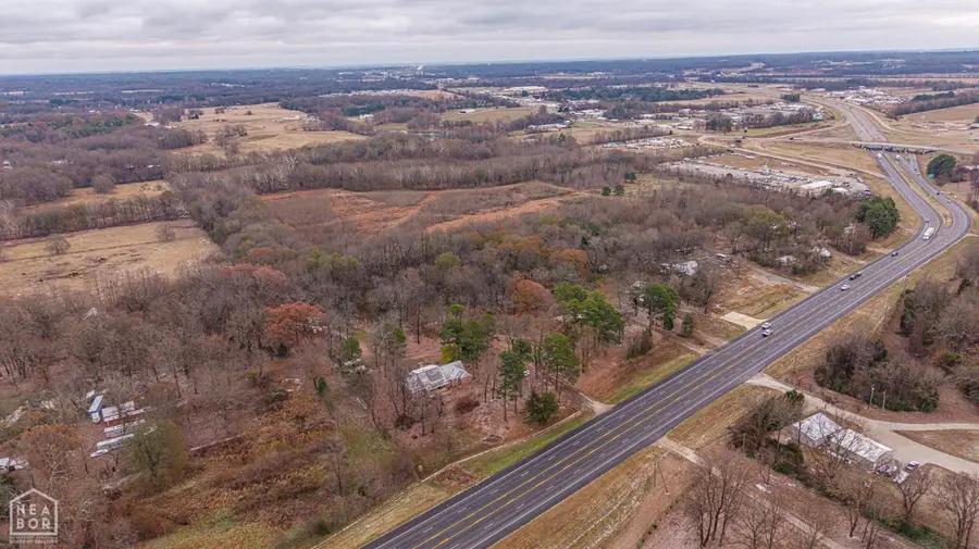 7698 Hwy 63, Bono, AR 72416 - #2