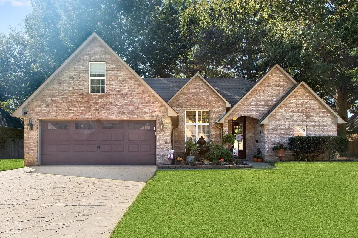 3105 Bowden Drive, Jonesboro, AR 72404 - #1
