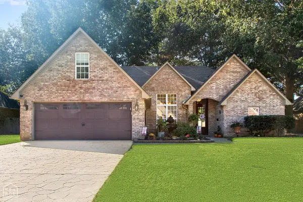 3105 Bowden Drive, Jonesboro, AR 72404
