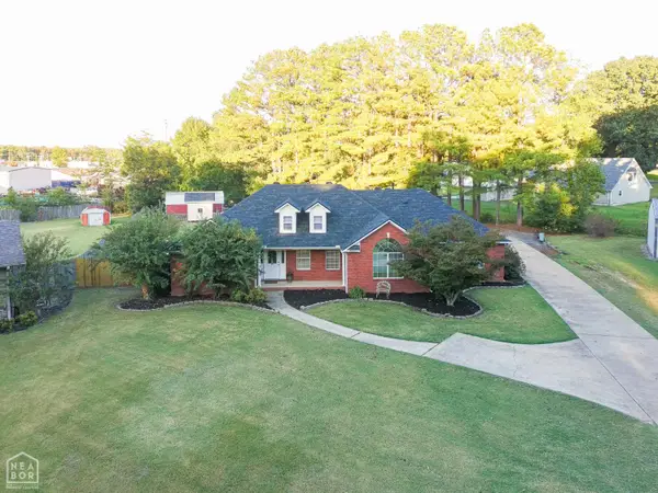 4126 Hickory Circle, Jonesboro, AR 72405